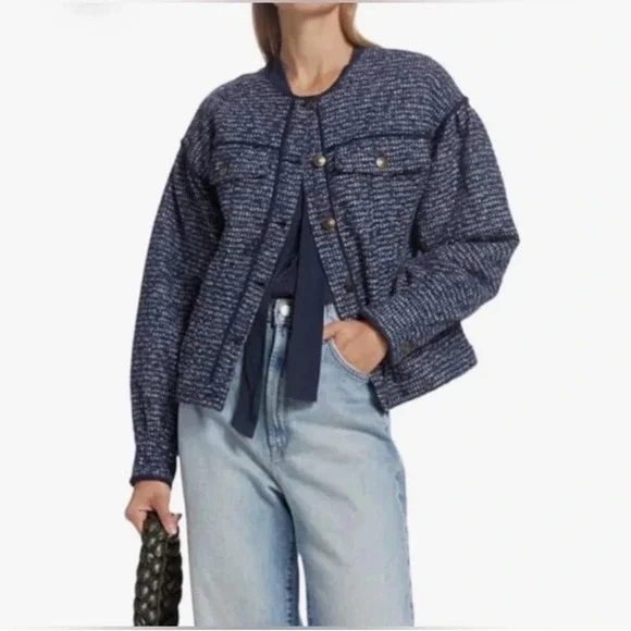 Joie Malet Jacket - Picture 5 of 8